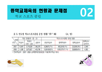 [문화와인간사회] 학교 체육활동 활성화 방안-13