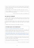 [국제경영] MOTOROLA KOREA(모토로라코리아) 기업인터뷰-10