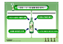 진로소주 `J` 제이 마케팅분석-13
