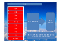 대한항공 ERP 구축 도입 사례-16