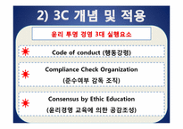 [기업윤리] 현대건설의 윤리경영-15