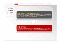 [국제경영] 한-중 FTA, 중국과의 협상방법 및 발전방향-7