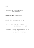 [국제경영] Chapter 5. International Trade Theory-2