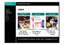 사우디아라비아 네일사업진출계획서-10