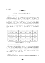 [졸업][국제경영]글로벌 기업의 현지화 전략 및 사례 분석-8