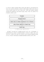 [졸업][국제경영]글로벌 기업의 현지화 전략 및 사례 분석-11