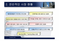 [마케팅] `빈폴` 마케팅전략-8