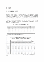 [사회학개론] 저출산 대책으로서의 일가정양립제도 - 여성주의적 시각에서 보기-2