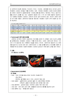 현대자동차 시장세분화를 통한 미시마케팅-14