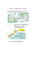 [조직행동론] 포스코(Posco)의 조직 경영사례-7