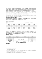 [조직행동론] 포스코(Posco)의 조직 경영사례-18