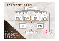 연예인 인사관리의 실태와 개선방향-16