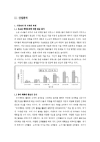 [창업론] 어린이 스포츠 센터 사업 계획서-7