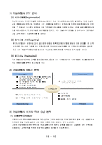 [여행사경영] 모두투어, 하나투어 비교 분석-11