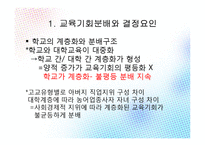 교육사회학 제7장 교육평등론-11