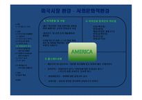 [국제경영] 진로의 일본주류시장 진출 사례 분석-7