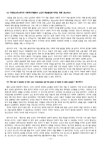 [노인복지] 노인임종-죽음 관련 복지 프로그램 문제점과 해결방안-12