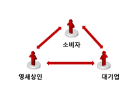 롯데마트의 `통큰치킨` 논란- 소비자 선택권과 영세자영업자의 생존권 논란-9