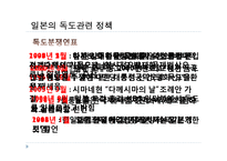 [한일관계] 독도 영유권 문제에 대한 한국과 일본의 대응관계-7