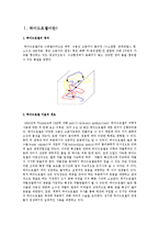 [생체소재화학] 하이드로젤을 이용한 약물전달-3