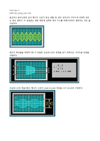 [통신공학] DSB-SC using Lab-Volt-11