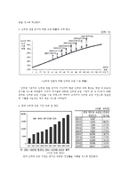 [사업계획서] 여성구제 의류 쇼핑몰-6