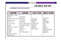 [이비지니스] 여행용품 전문 쇼핑몰 사업계획서-5