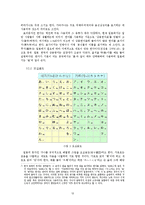 [언어학] 일본의 언어와 문자 생활-12