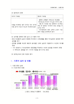 [가족복지론] 이혼가족 정책 및 프로그램-4