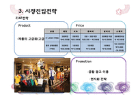 [국제경영] E Land(이랜드) 중국 진출 사례-12