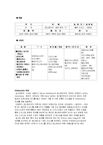 디즈니 와 드림윅스 의 마케팅전략 SWOT-6