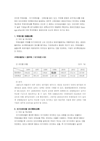 [재무분석] 현대엘리베이터 재무비율분석-3