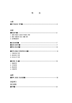 [마케팅] 현대자동차 인도시장 진출전략에 관한 연구-2