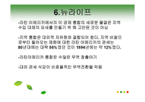 [비교경제론] 중남미국가의 경제-11