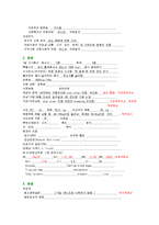 만성 신부전(Chronic Renal failure) 케이스-8