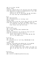 만성 신부전(Chronic Renal failure) 케이스-16