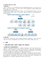 생명보험사(삼성생명) 상장에 관한 문제점&해결방안-16