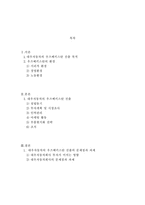 [해외직접투자] 대우자동차 우즈베키스탄 진출사례-1