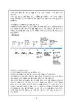 [조직행동론] 유한 킴벌리 조직설계 평가-20