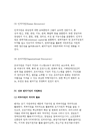 [벤처기업의 자원과 역량] 벤처성과와 경영자원, 자원의 종류와 특성-8