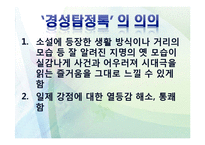 [한국문학과 대중문화] 추리 장르소설`경성탐정록`의 특징과 의의-16