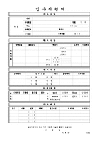 이력서표준양식+ 간호사자기소개서샘플[이력서양식모음+자기소개서합격샘플][표준이력서양식+자기소개서예문]-11