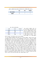 STP단계에 따른 기능형전기압력밥솥사업계획서와 4P마케팅전략계획서(설문조사과정과결과보고서포함)-14