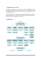 싱글족을 위한 포털 쇼핑몰 사업 계획서-15