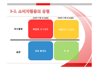 [관광론] 관광 소비자의 행동연구-7