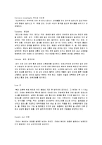 내과의학용어와 약어 해설및 뜻풀이(간 소화기내과)-10