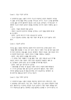 교육심리학의 개념과 발달의 의미 및 발달이론-피아제의 인지발달이론, 프로이드의 성격발달이론, 에릭슨의 심리사회적 발달이론, 콜버그의 도덕성이론-14