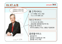 [경영학원론]BSC 도입사례-KT-4