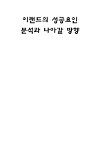 이랜드의_성공요인_분석과_나아갈_방향-1