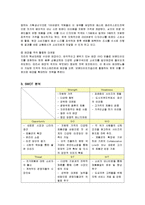 [경영전략] H&M의 성공요인 분석-5